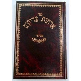 Orchos Tzadikim MP3 lectures